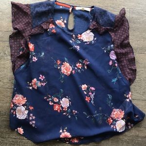 Flowing dress shirt perfect for everyone!